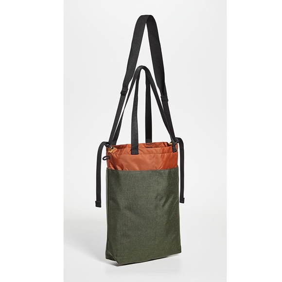 NEW ✨ Topo Designs Cinch Tote Bag ✨ - Picture 4 of 7
